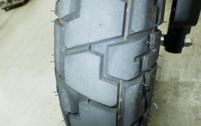 HONDA MONKEY 125 ABS 2005 JB02