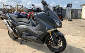 YAMAHA T-MAX 530 ABS IRON MAX 2015 SJ12J
