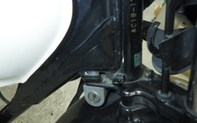 HONDA APE 50 AC16
