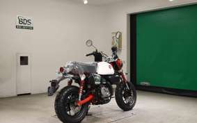 HONDA MONKEY 125 JB05
