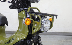 HONDA CROSS CUB JA45