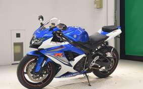 SUZUKI GSX-R750 2009