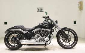 HARLEY FXSB 1580 2014
