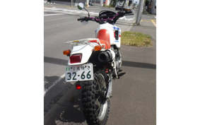 HONDA XL250 DEGREE MD26