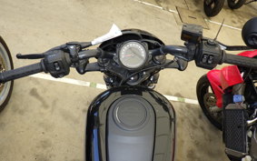 HARLEY RH975 2023