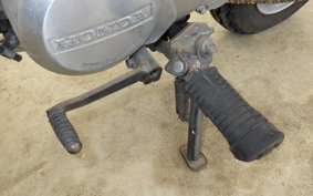 HONDA MONKEY 2014 AB27