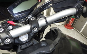 YAMAHA MT-09 A 2018 RN52J