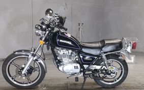 SUZUKI GN125 H PCJG9