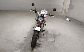 HONDA FTR223 MC34
