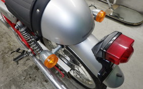 HONDA DREAM 50 AC15