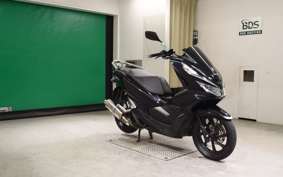 HONDA PCX 125 JF81
