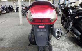 HONDA SILVER WING 400 A 2008 NF01