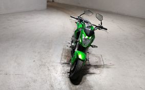 KAWASAKI Z125 PRO  BR125H
