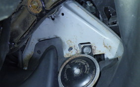 SUZUKI SKYWAVE 400 S 3 2007 CK44A