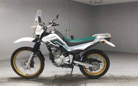 YAMAHA SEROW 250 DG17J