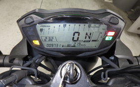 SUZUKI SV650 A 2021 VP55B