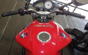 MV AGUSTA BRUTALE 910 S 2010