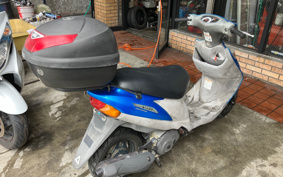 SUZUKI ADDRESS V125 CF46A