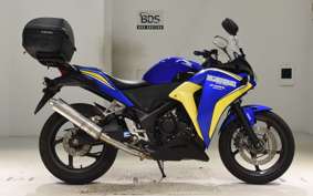 HONDA CBR250R A