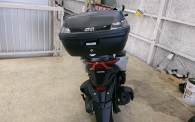 HONDA FORZA 250 MF17