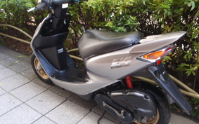 HONDA DIO Z4 AF63