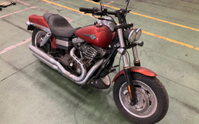 HARLEY FXDF1580 2010 GY4