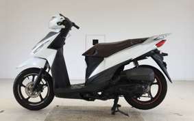 SUZUKI ADDRESS 110 CE47A