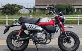HONDA  MONKEY 125 JB03