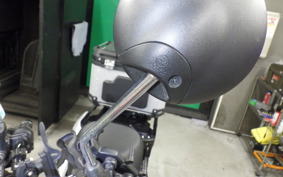 HONDA CT125-2 2009 JA65
