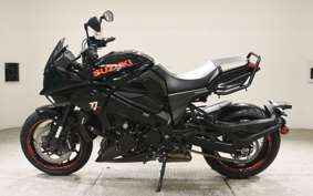 SUZUKI KATANA 2019 GT79B