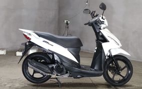 SUZUKI ADDRESS V110 CE47A