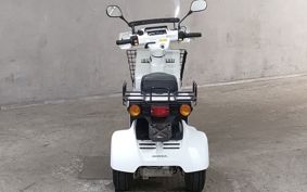 HONDA GYRO TD02