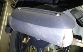 SUZUKI ADDRESS 110 2010 CE47A
