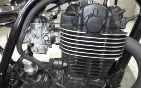 YAMAHA SR400 Gen.2 1994 1JR