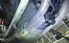 HONDA VF1000F 1986 SC15