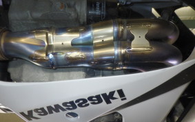 KAWASAKI ZX 10 NINJA ABS 2013