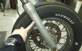 KAWASAKI VULCAN 400 CLASSIC 2000 VN400A