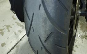 HARLEY FXDB 1580 2008