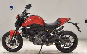 DUCATI MONSTER + 2021