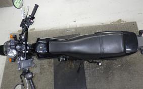 YAMAHA TW225 DG09J