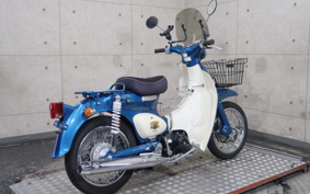 HONDA LITTLE CUB AA01