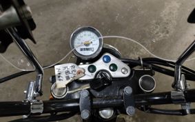 SUZUKI GLASS TRACKER BIG BOY NJ4BA