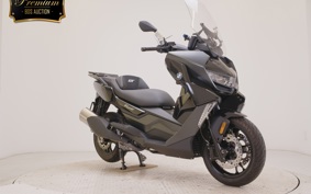BMW C400GT 2025