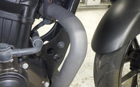 SUZUKI GIXXER 250 2017 ED22B