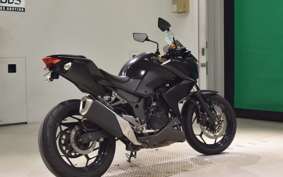 KAWASAKI Z250 2021 ER250C