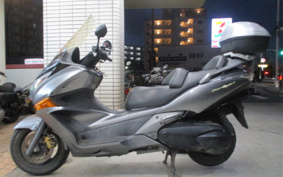 HONDA SILVER WING GT600 ABS 2009 PF02