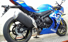 SUZUKI GSX-R1000R ABS 2020 DM11G