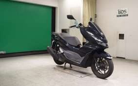 HONDA PCX 125 2004 JK05