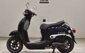 HONDA GIORNO 3 1999 AF77
