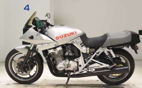 SUZUKI GSX400S KATANA 1992 GK77A